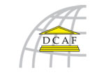 DCAF logo graphic